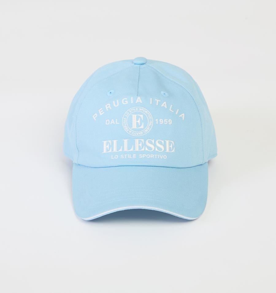 JOCKEY UNISEX ELLESSE ORION CELESTE-0