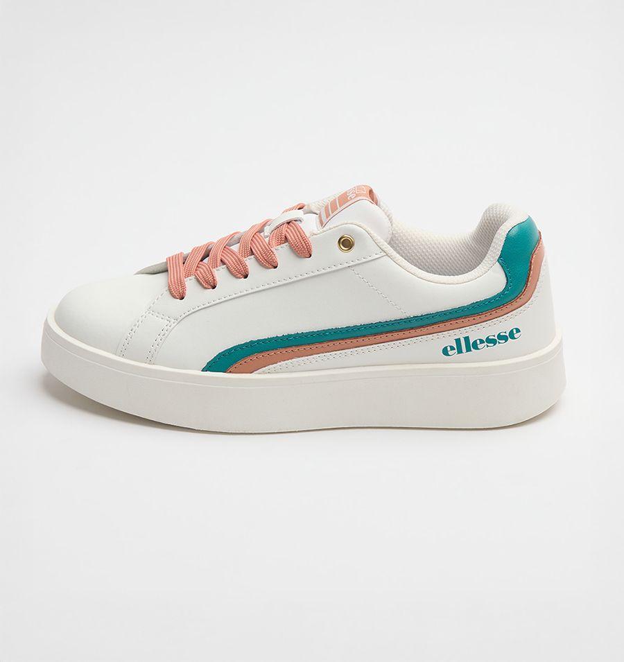 ZAPATILLAS MUJER ELLESSE ASTRA OFF WHITE-3