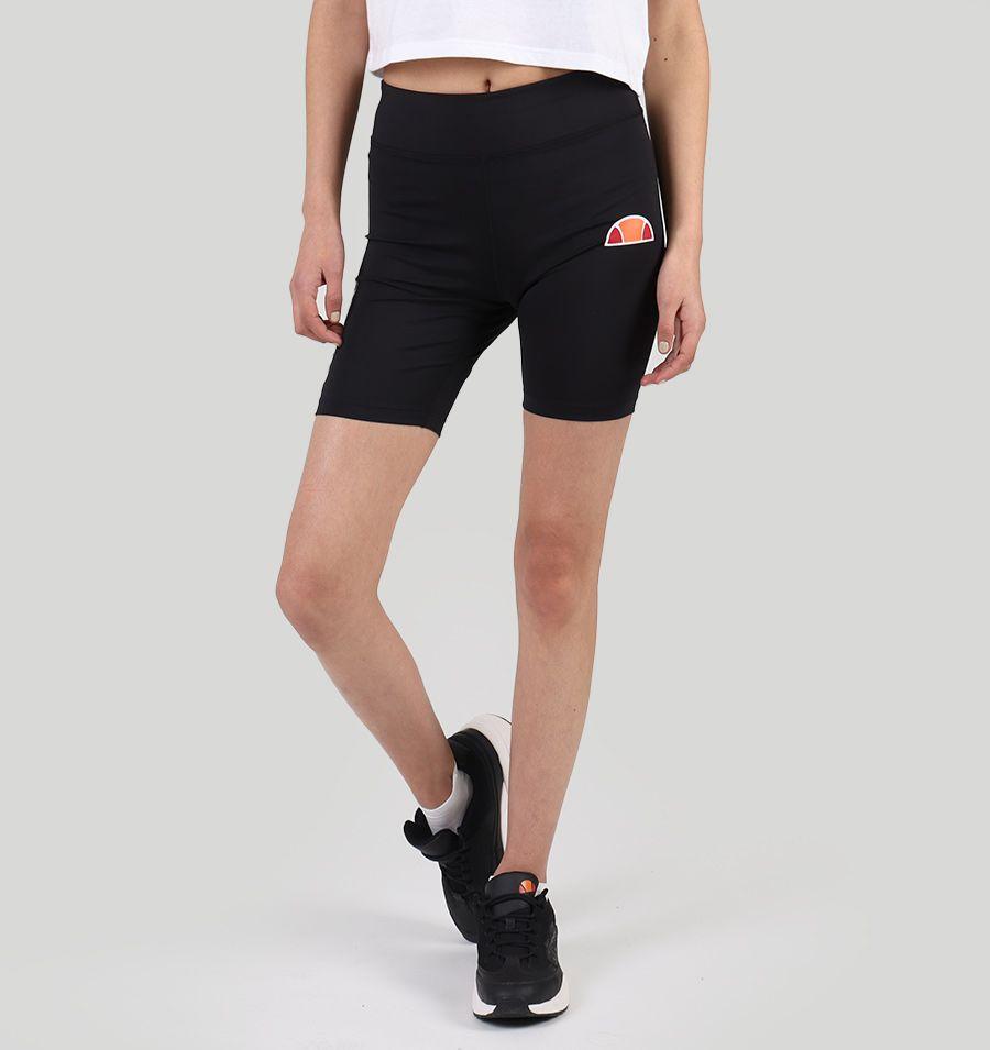 SHORT MUJER ELLESSE TOUR NEGRO-0