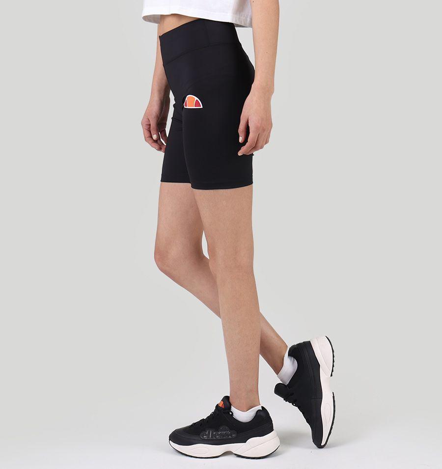 SHORT MUJER ELLESSE TOUR NEGRO-1