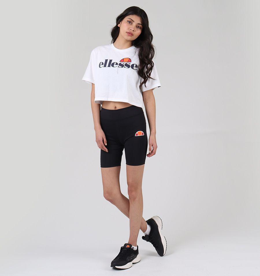 SHORT MUJER ELLESSE TOUR NEGRO-3