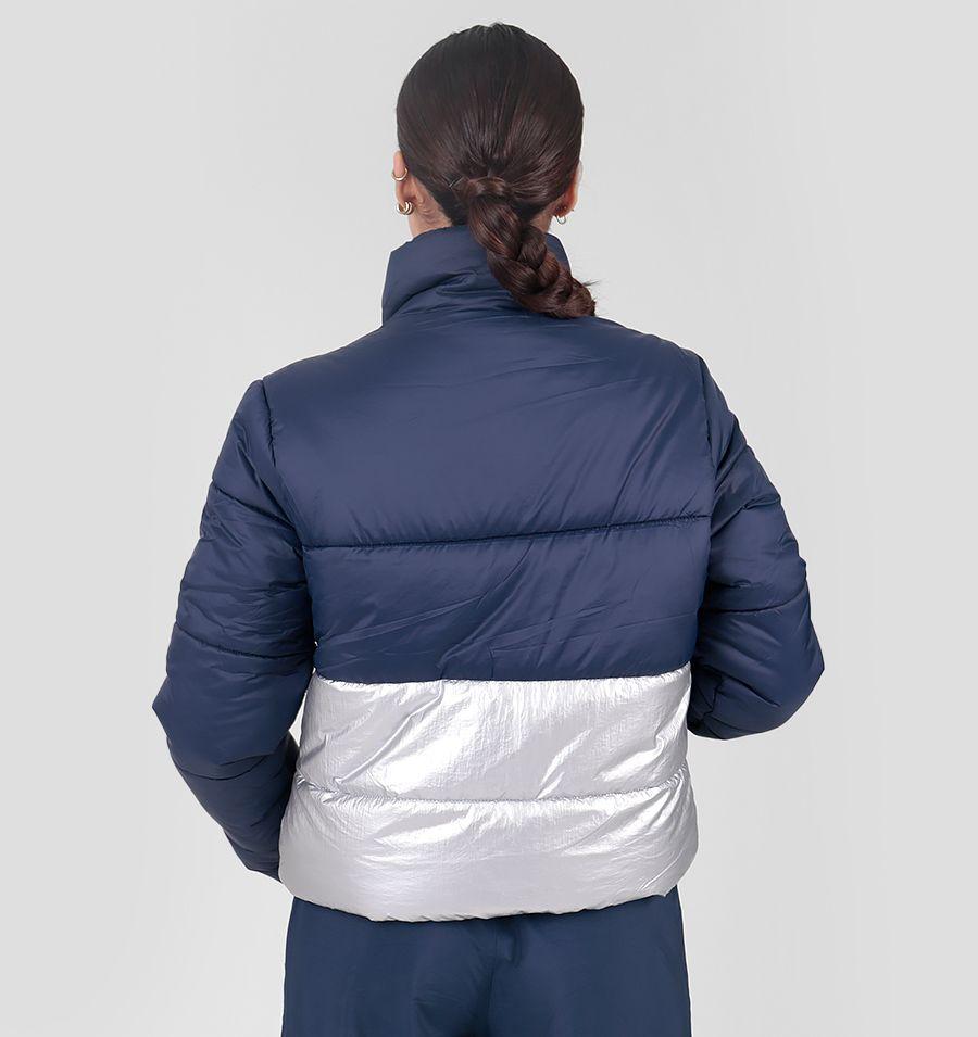 CHAQUETA MUJER ELLESSE BILLIE AZUL MARINO Ellesse | Paris.cl