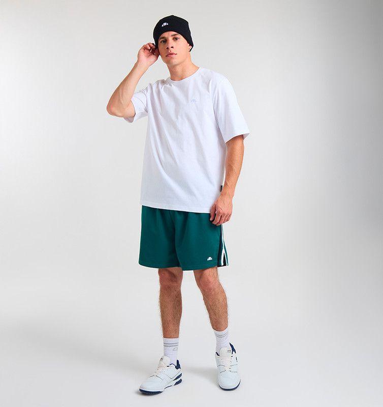 POLERA HOMBRE ELLESSE BENNO BLANCO-3