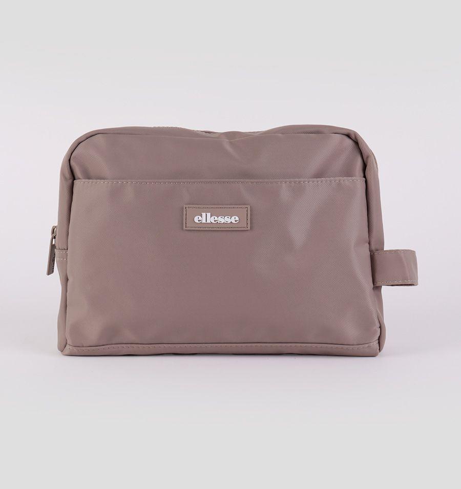 COSMETIQUERO UNISEX ELLESSE CAHUITA BEIGE-0