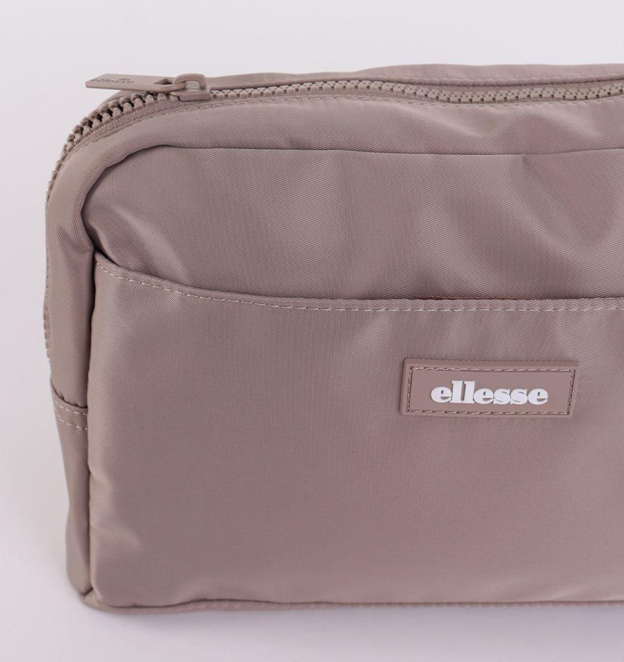 COSMETIQUERO UNISEX ELLESSE CAHUITA BEIGE-2
