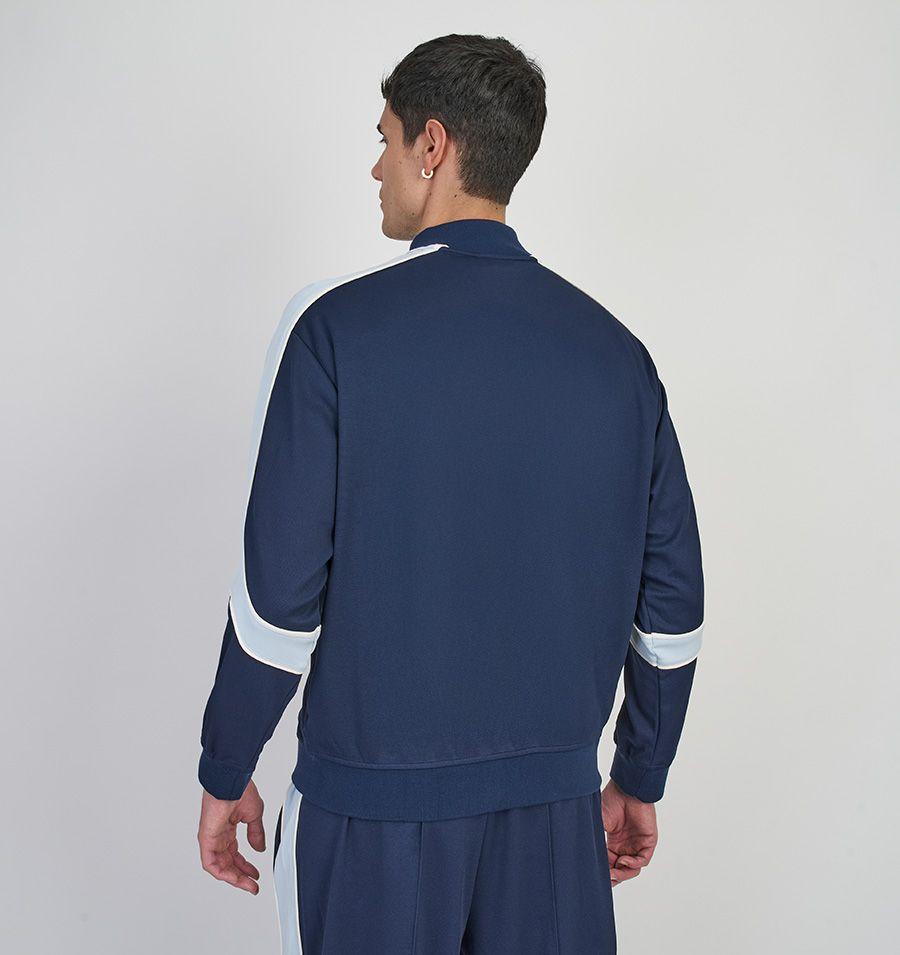 POLERON HOMBRE ELLESSE BAXTER AZUL MARINO-2
