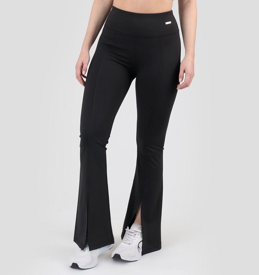 CALZA MUJER ELLESSE DOMINIQUE NEGRO-0