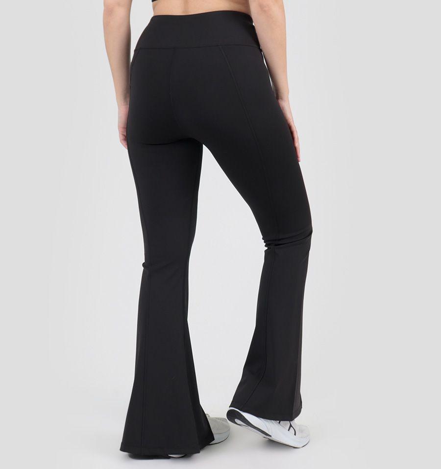 CALZA MUJER ELLESSE DOMINIQUE NEGRO-2