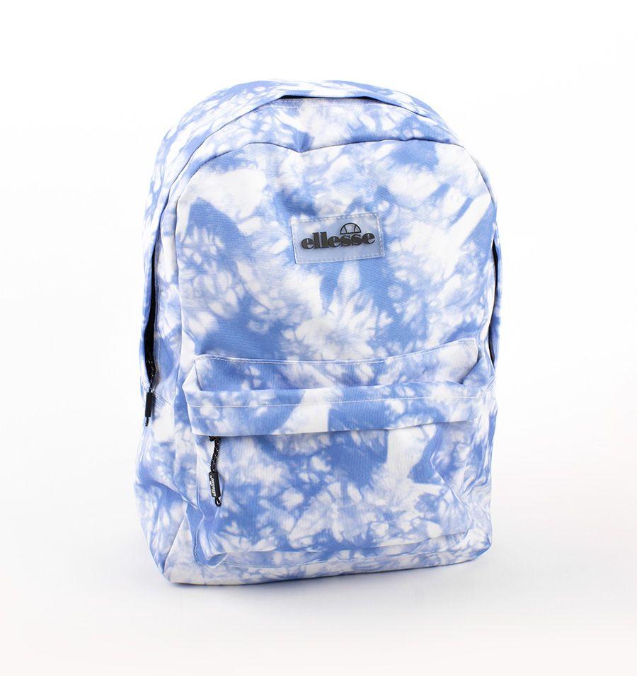 MOCHILA ELLESSE VENETO AZUL TIEDYE-0
