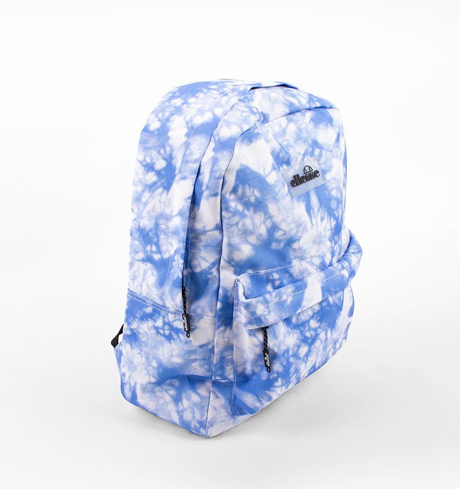 MOCHILA ELLESSE VENETO AZUL TIEDYE-1