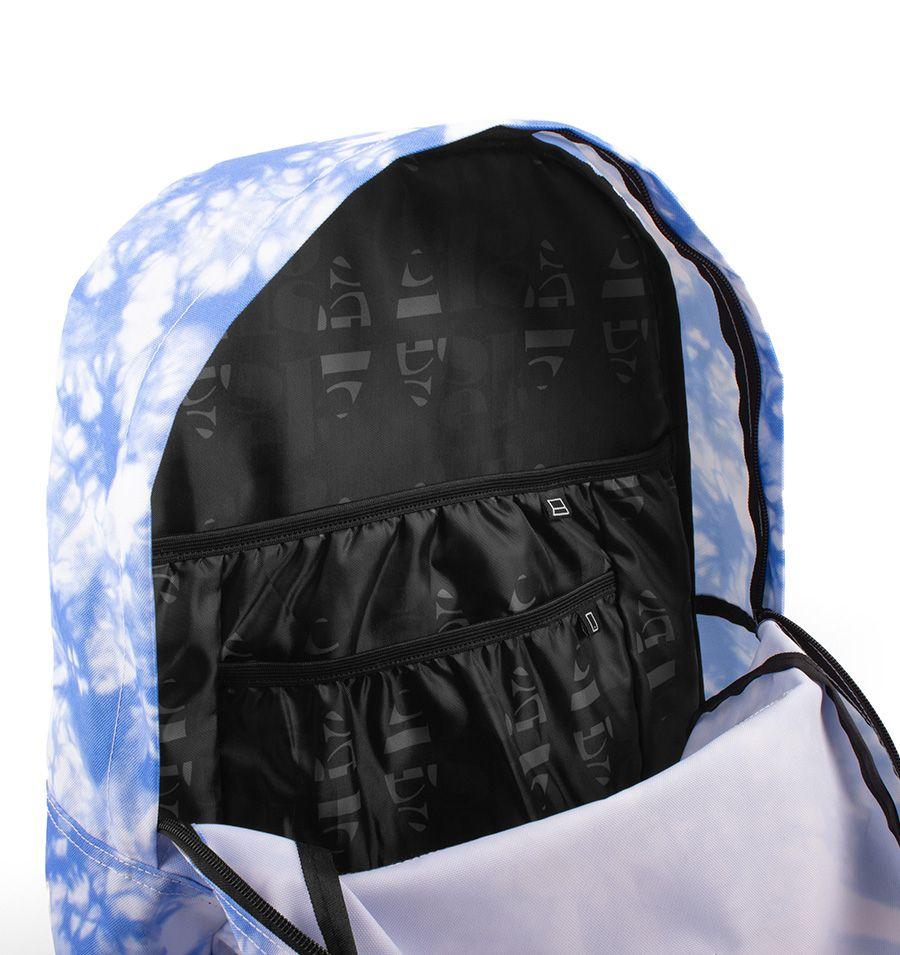 MOCHILA ELLESSE VENETO AZUL TIEDYE-4