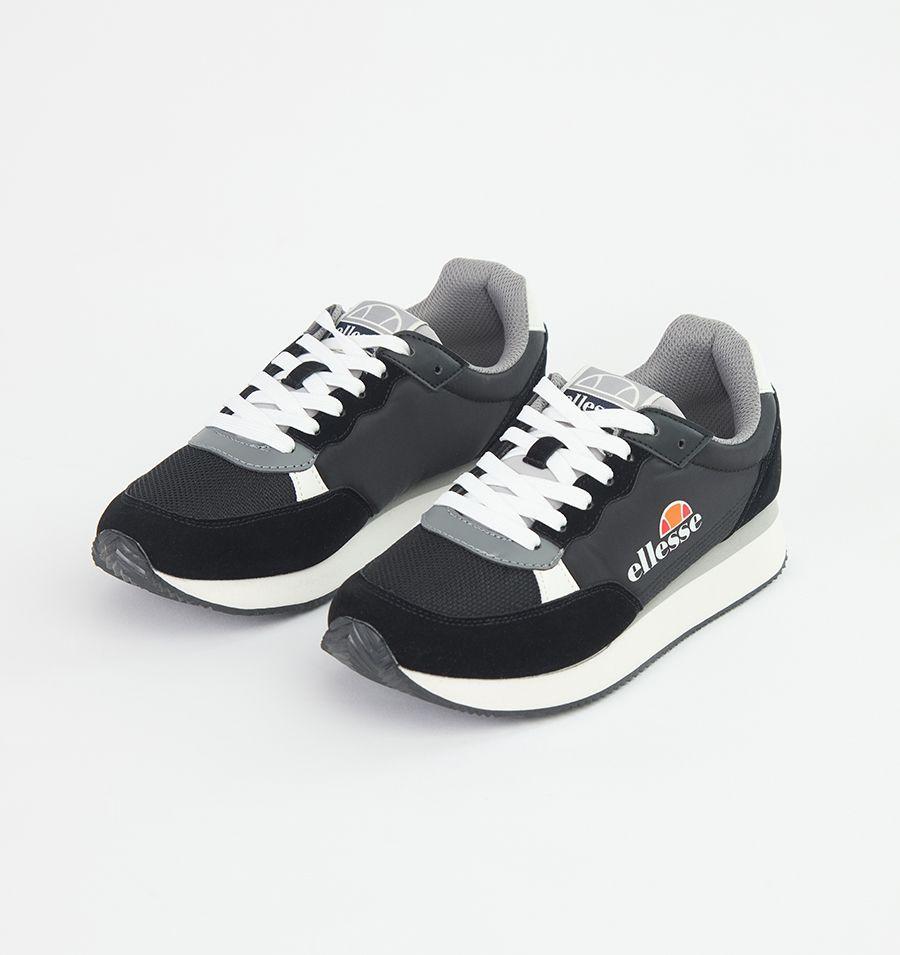 ZAPATILLAS HOMBRE ELLESSE MARTIE BLACK-0