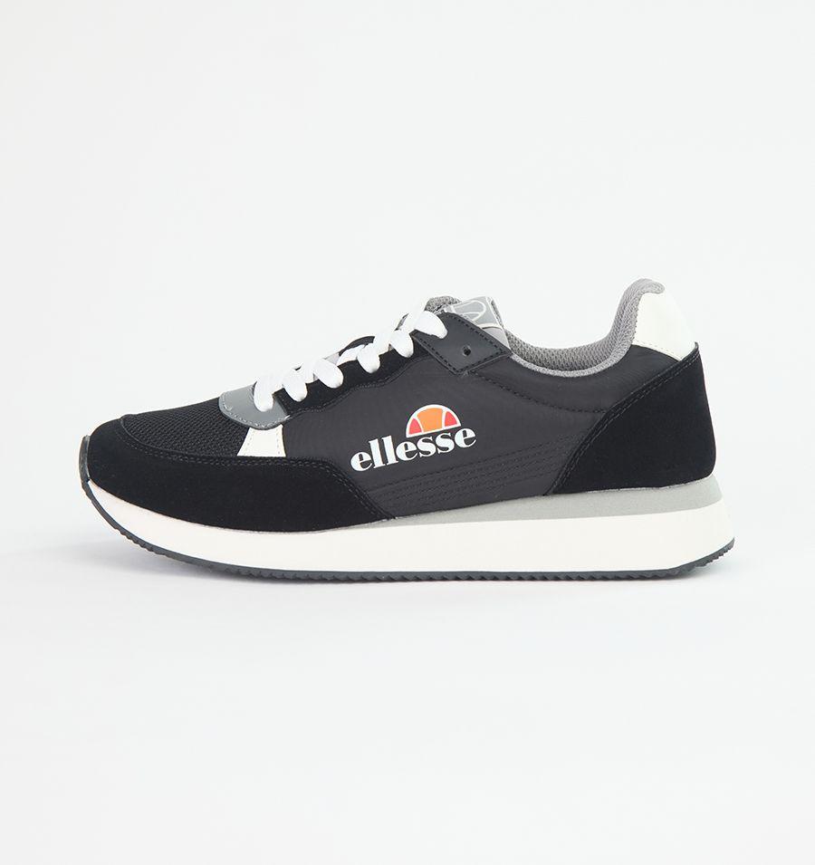 ZAPATILLAS HOMBRE ELLESSE MARTIE BLACK-1