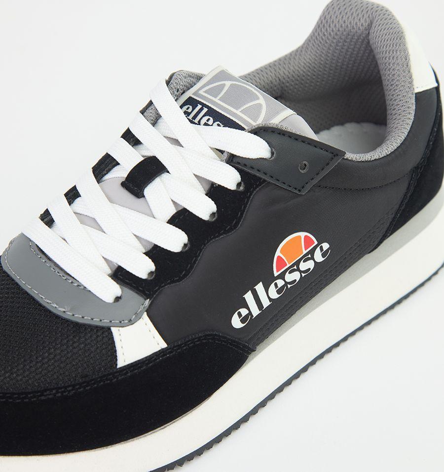 ZAPATILLAS HOMBRE ELLESSE MARTIE BLACK-4