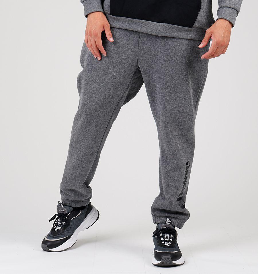 PANTALON HOMBRE ELLESSE JUVENTINO GRIS-0