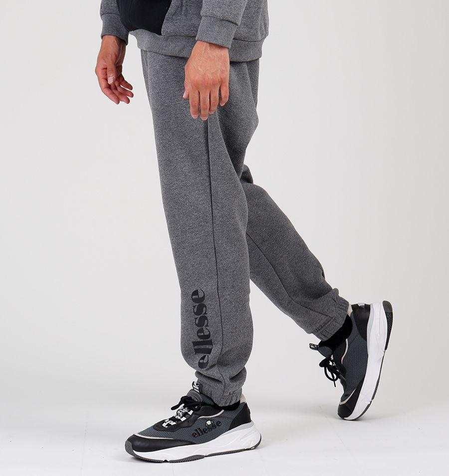 PANTALON HOMBRE ELLESSE JUVENTINO GRIS-1
