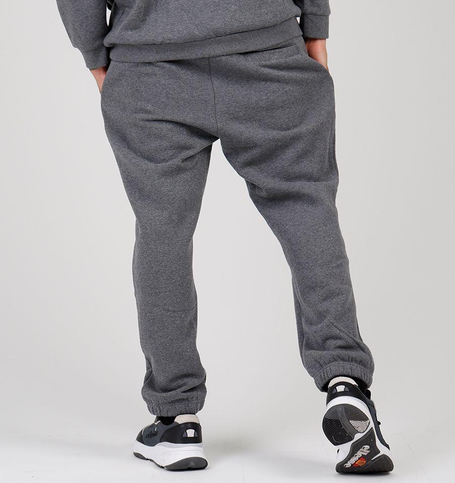 PANTALON HOMBRE ELLESSE JUVENTINO GRIS-2