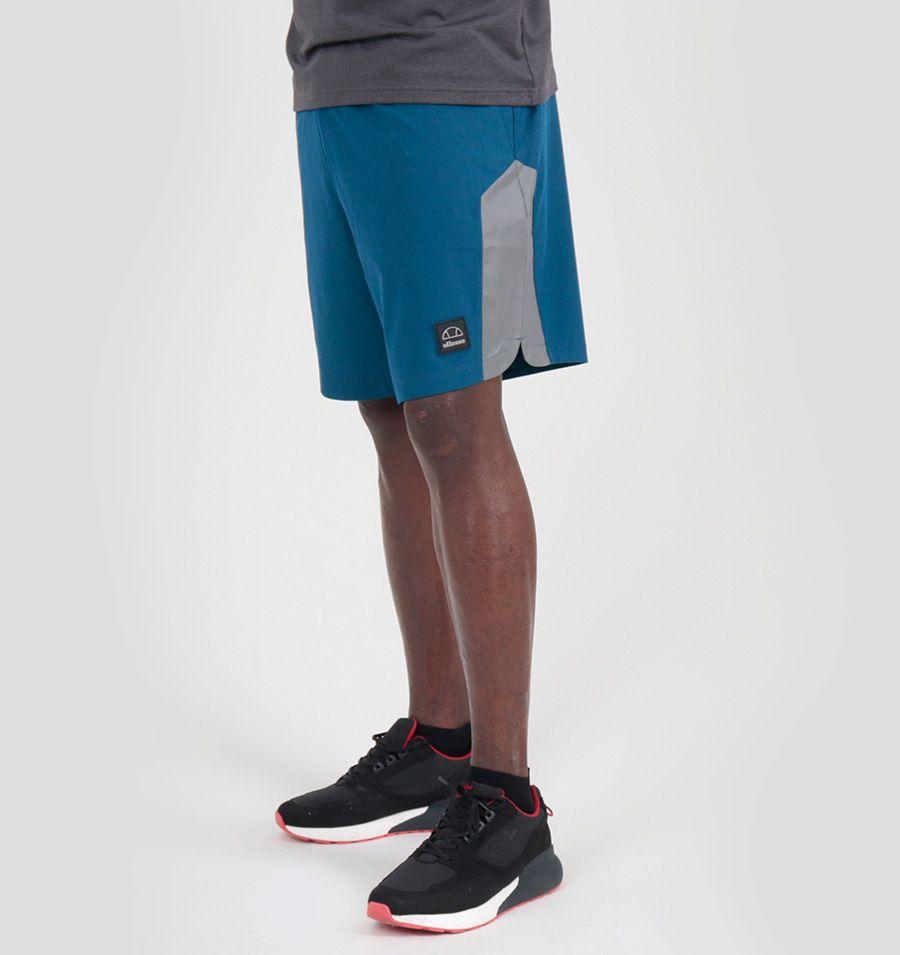 SHORT HOMBRE ELLESSE STILES AZUL-1