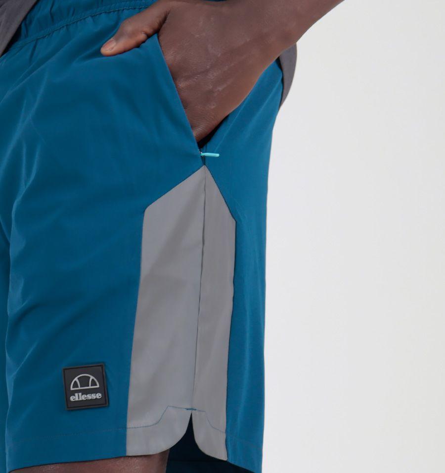 SHORT HOMBRE ELLESSE STILES AZUL-4