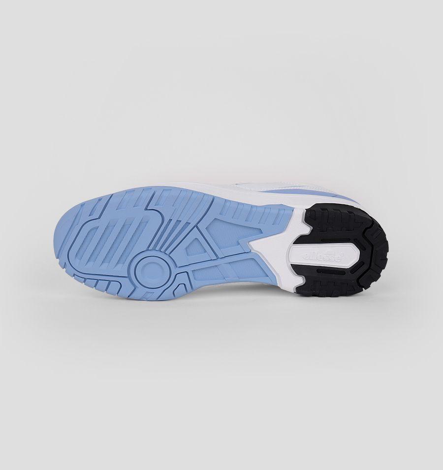 ZAPATILLAS HOMBRE ELLESSE VOLGA BLANCO/CELESTE-2