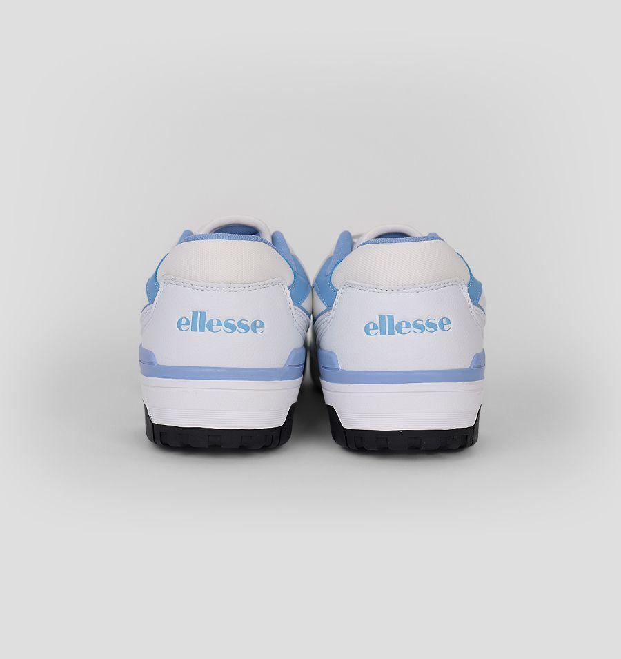 ZAPATILLAS HOMBRE ELLESSE VOLGA BLANCO/CELESTE-3