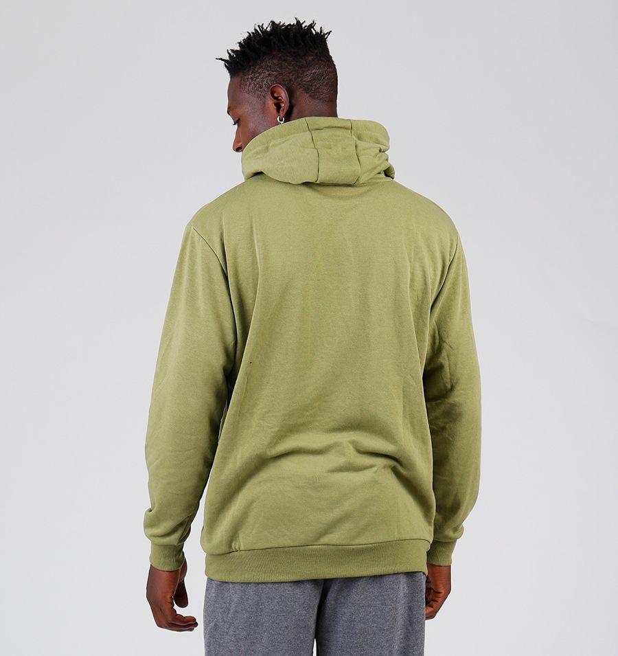 POLERON HOMBRE ELLESSE CAMILLO VERDE-1