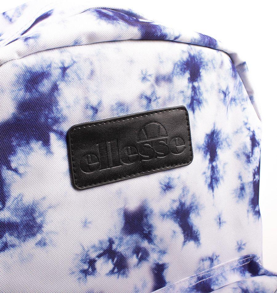 MOCHILA ELLESSE VENETO AZUL ACID WASH-3