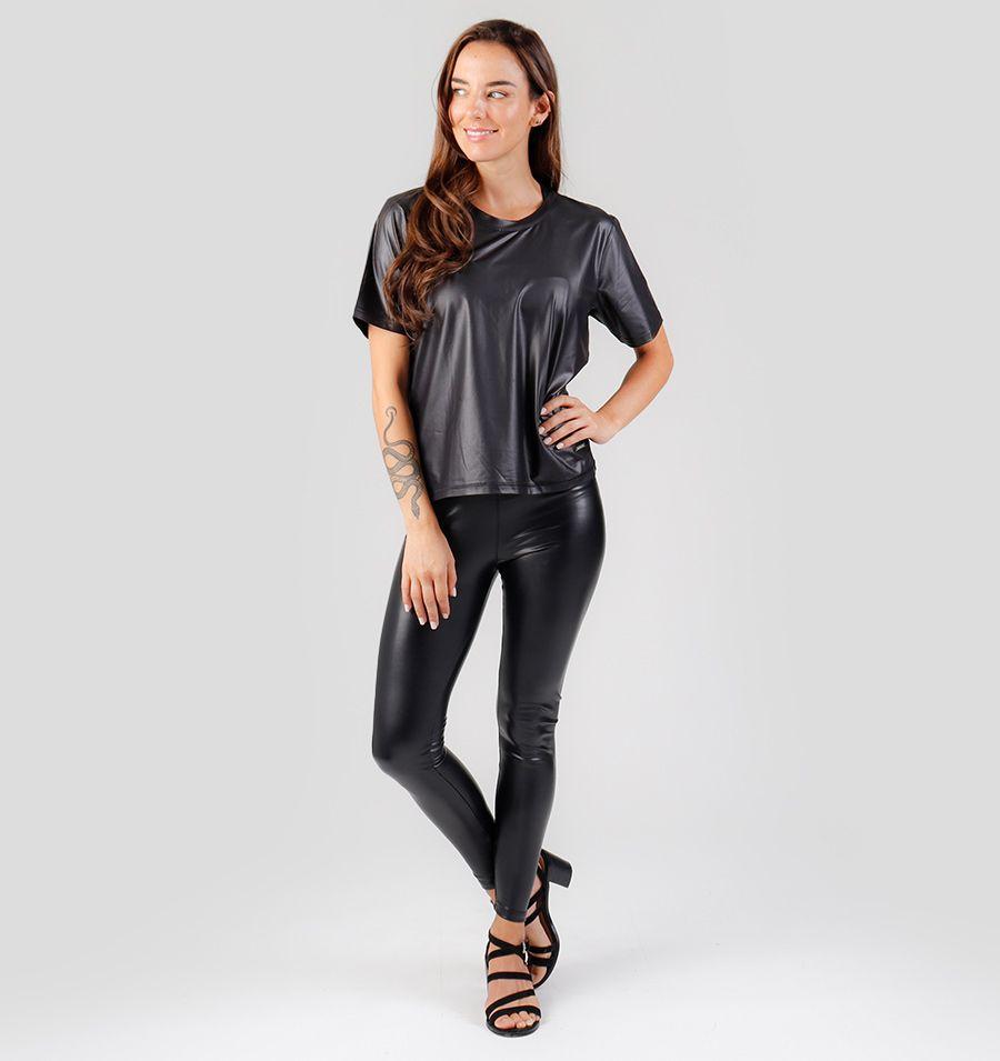 POLERA MUJER ELLESSE DANAE NEGRO-2