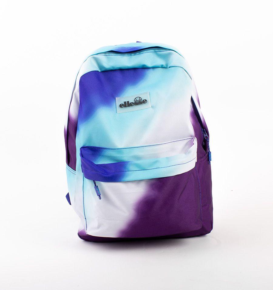 MOCHILA ELLESSE VENETO AZUL-0