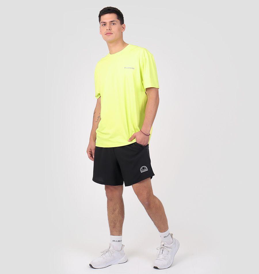 POLERA HOMBRE ELLESSE SIMON LIMON-2