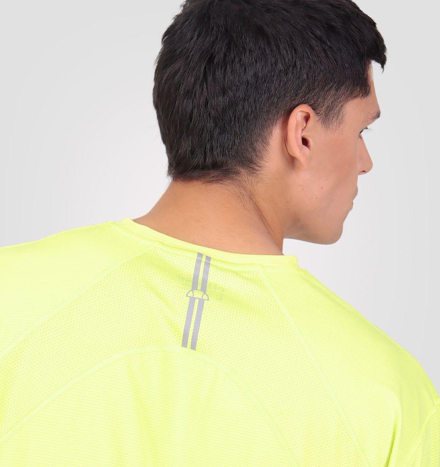 POLERA HOMBRE ELLESSE SIMON LIMON-4