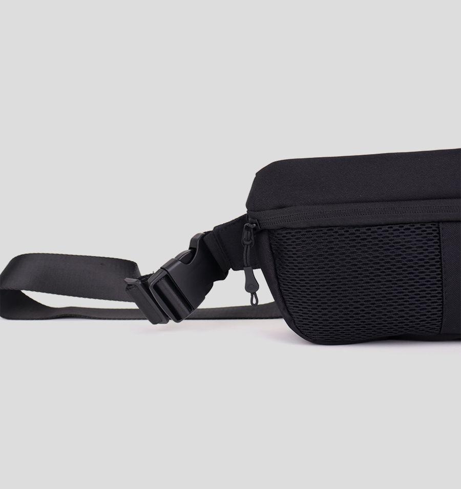 BANANO HOMBRE ELLESSE WATERFORD NEGRO-2