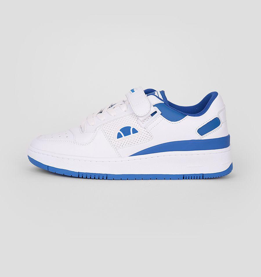 ZAPATILLAS HOMBRE ELLESSE PARANÁ BLANCO/AZUL-0