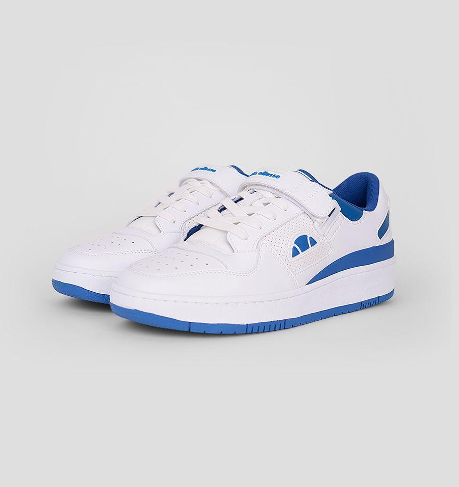 ZAPATILLAS HOMBRE ELLESSE PARANÁ BLANCO/AZUL-1