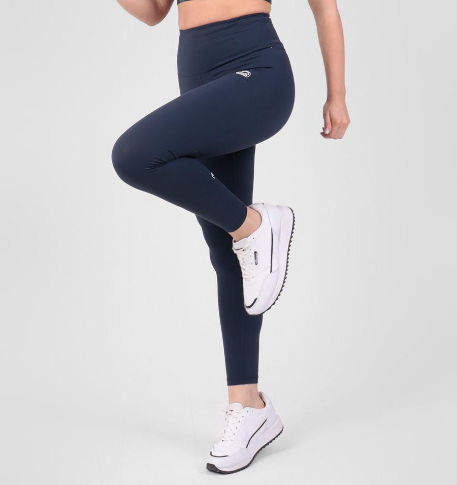 CALZA MUJER ELLESSE PENELOPE AZUL-0