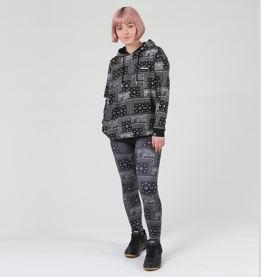 POLERON NIÑA ELLESSE GRACIA OFF-BLANCO-2