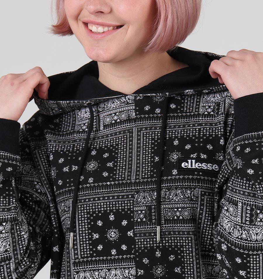 POLERON NIÑA ELLESSE GRACIA OFF-BLANCO-3