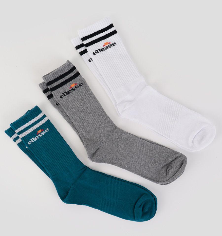Calcetines Hombre Ellesse Londres Surtido-0