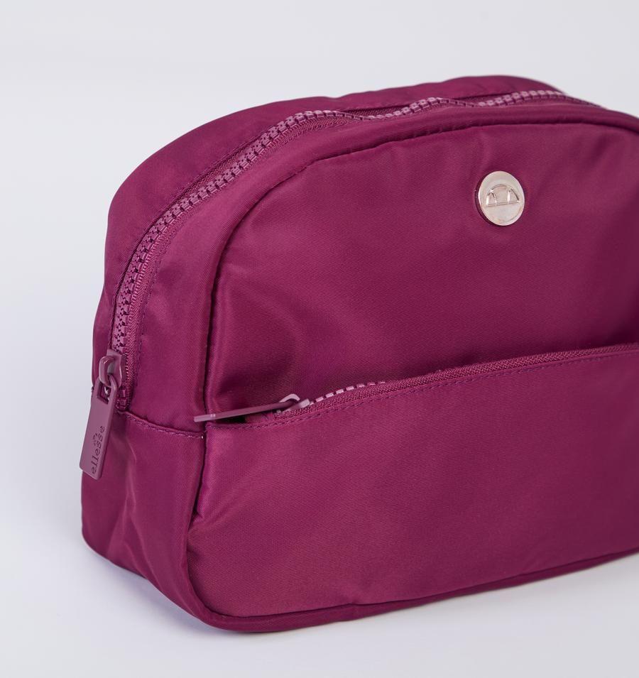 COSMETIQUERO MUJER ELLESSE CORA MORADO-2