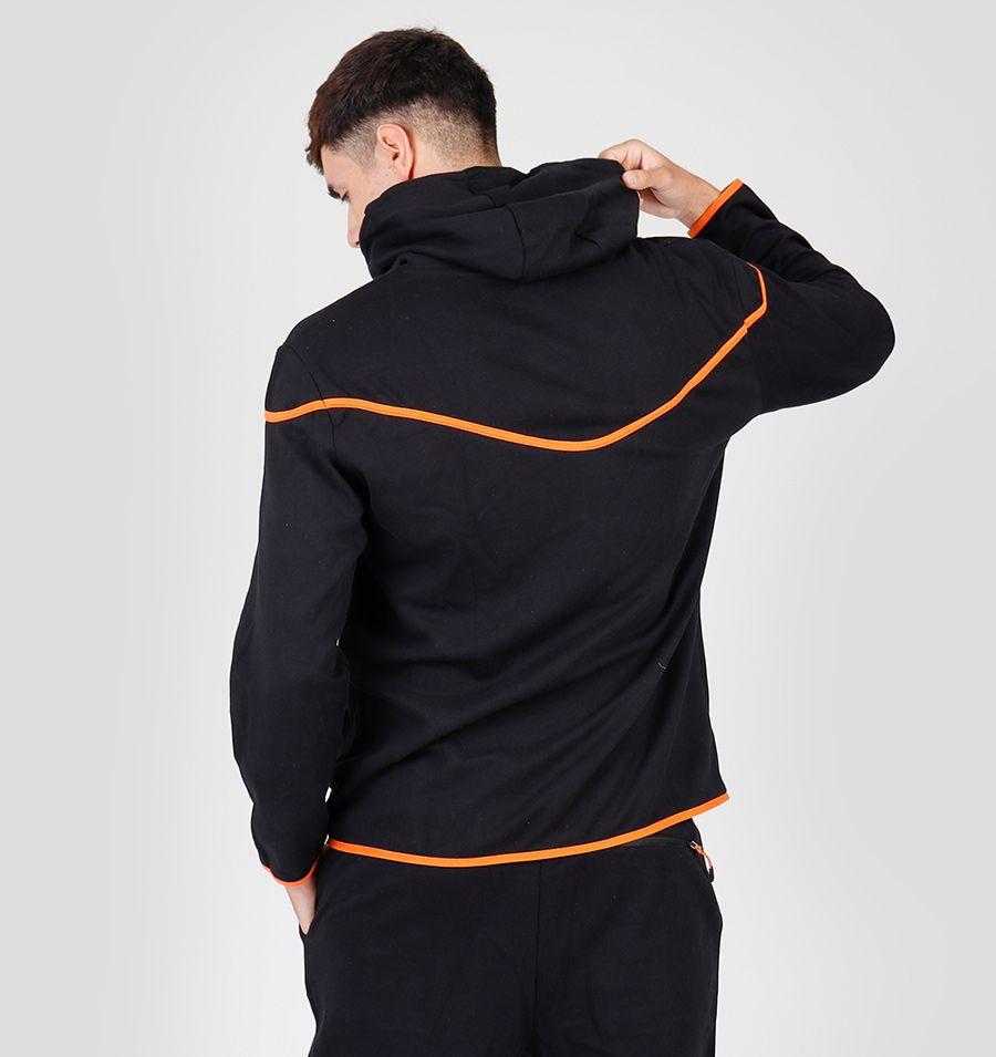 POLERON HOMBRE ELLESSE MATTEO NEGRO-1