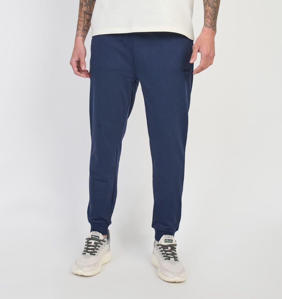 PANTALON HOMBRE ELLESSE OVEST AZUL MARINO-0