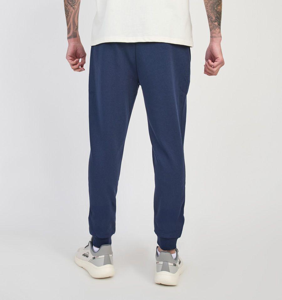 PANTALON HOMBRE ELLESSE OVEST AZUL MARINO-1