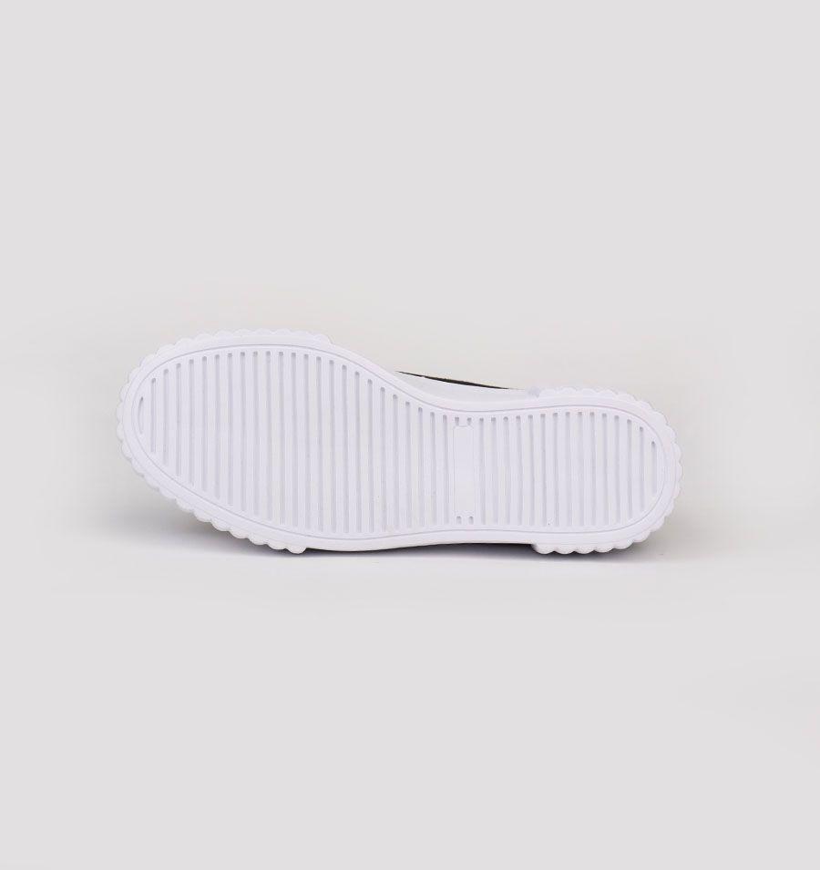 ZAPATILLAS MUJER ELLESSE FIUME NEGRO-3