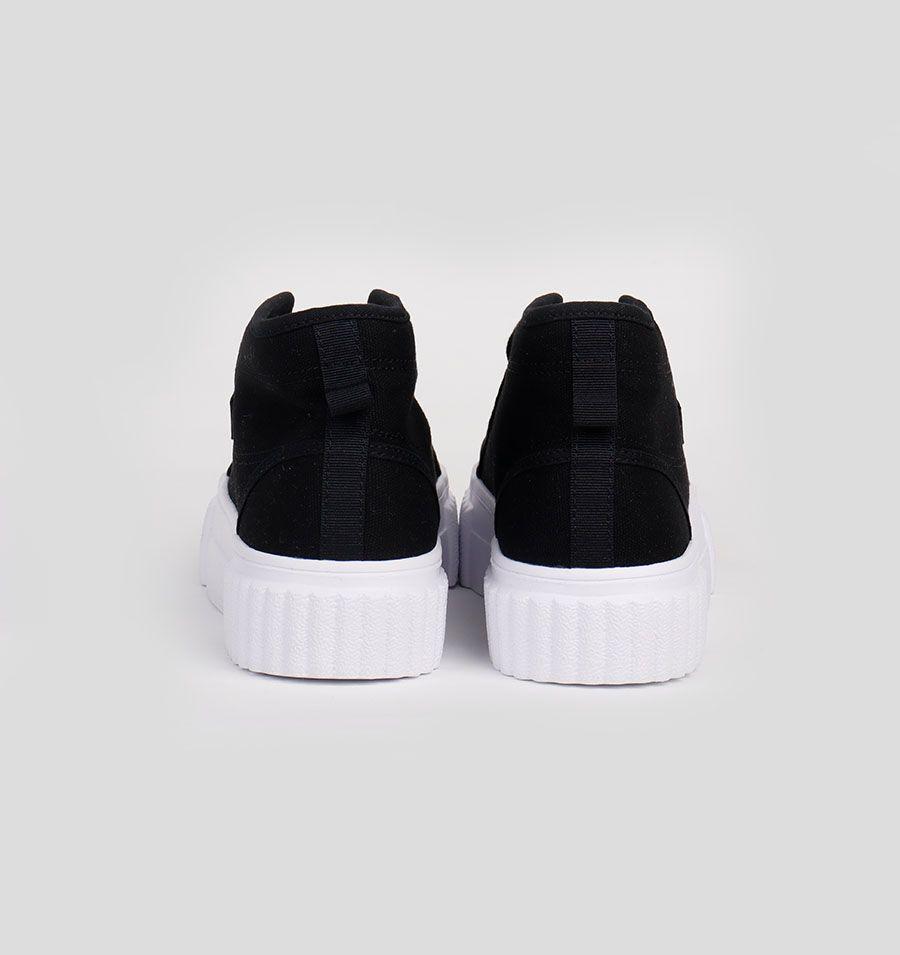 ZAPATILLAS MUJER ELLESSE FIUME NEGRO-4