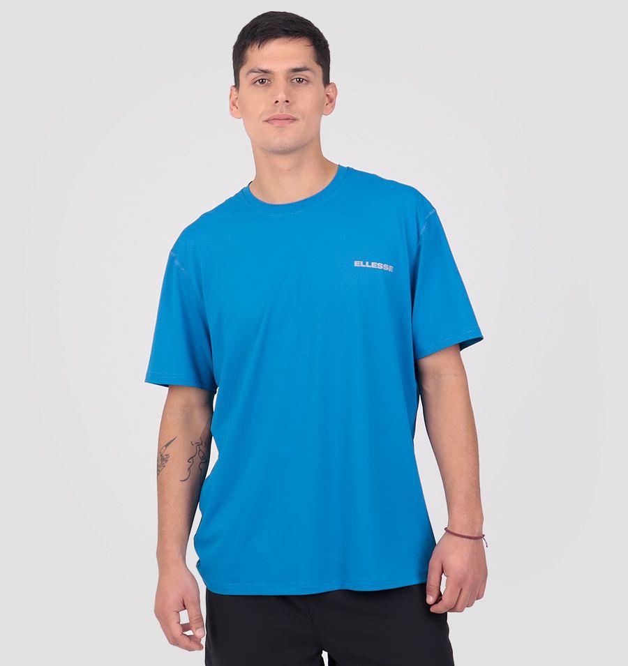 POLERA HOMBRE ELLESSE SIMON AZUL-0