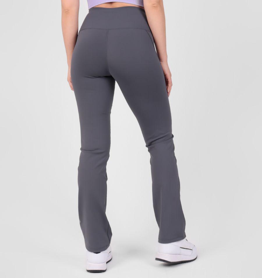 CALZA DEPORTIVA MUJER ELLESSE SAYEN ACERO-1