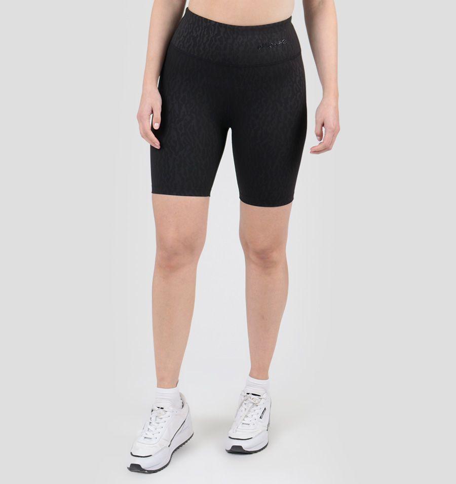 SHORT MUJER ELLESSE DELFINA ANIMAL PRINT-0