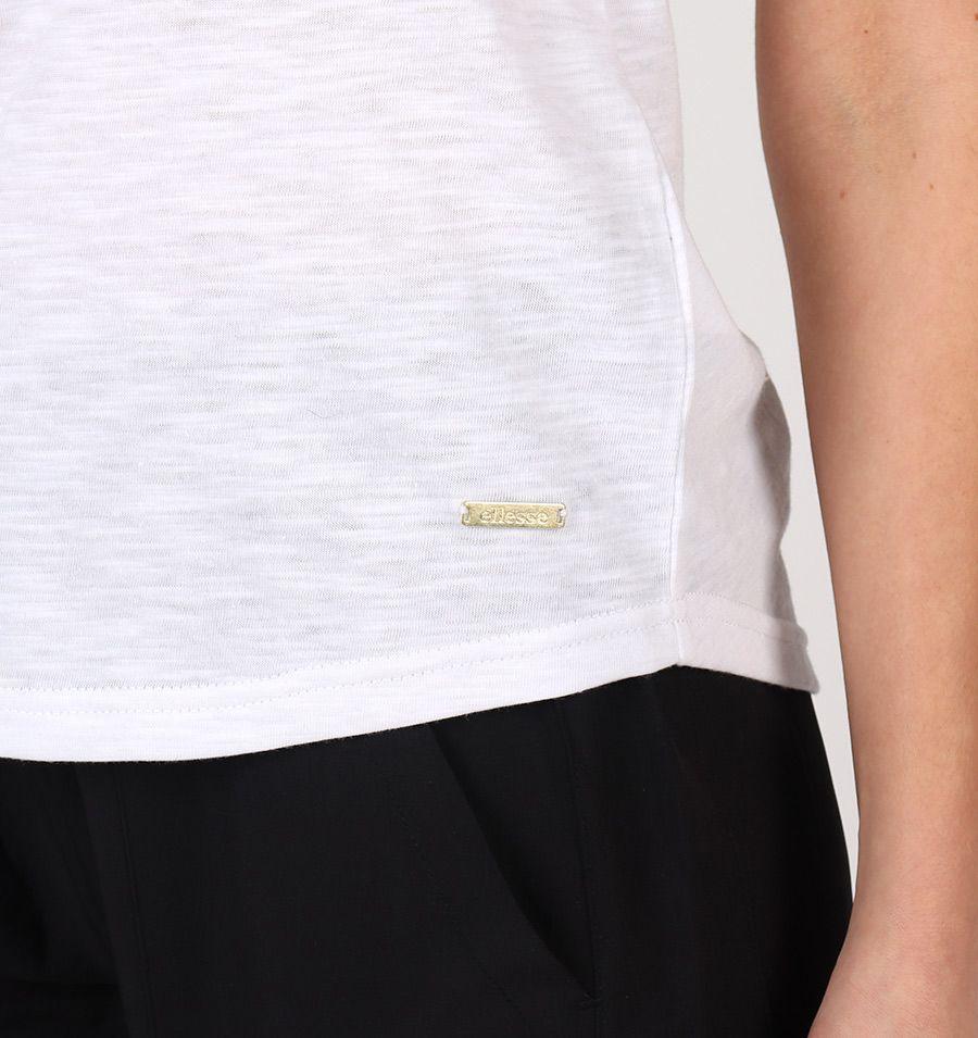 POLERA DEPORTIVA MUJER ELLESSE DANIELA BLANCO-4