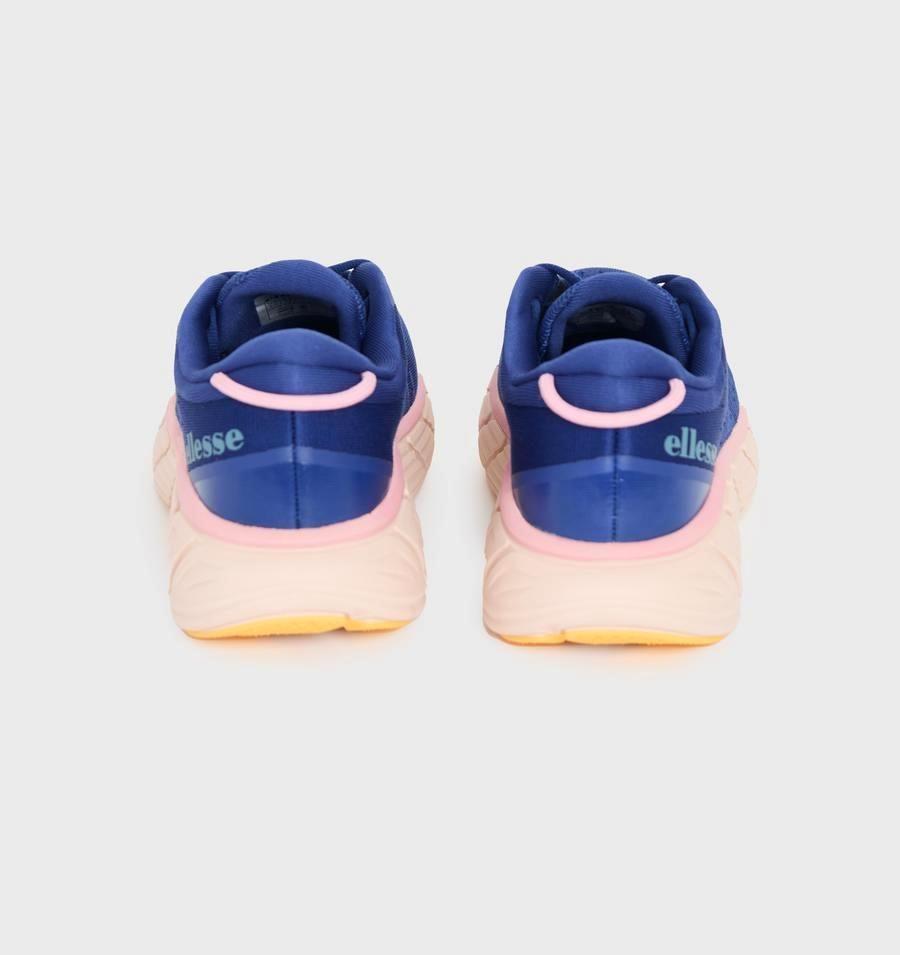ZAPATILLAS MUJER ELLESSE ARAN BLU GUM-1