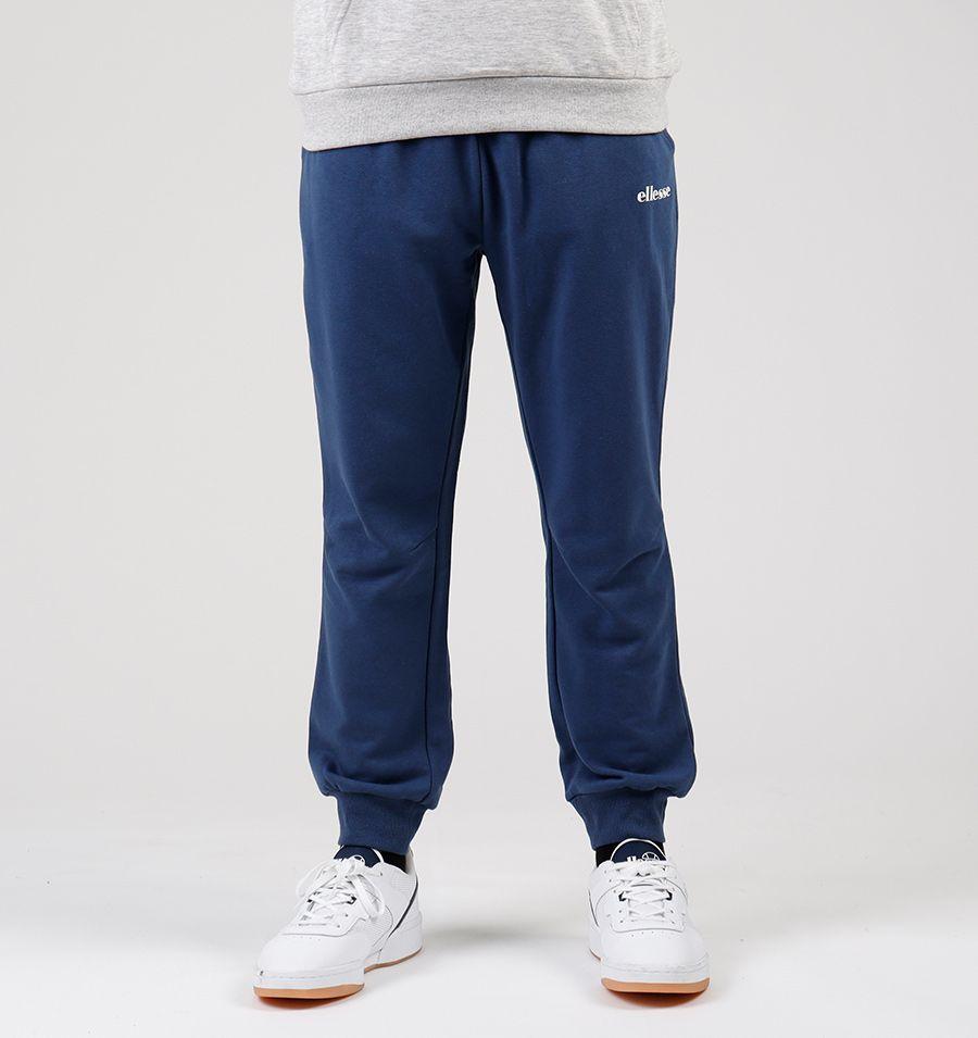 JOGGER HOMBRE ELLESSE CRISTIANO AZUL-0